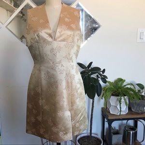 TAHARI Cocktail Dress
